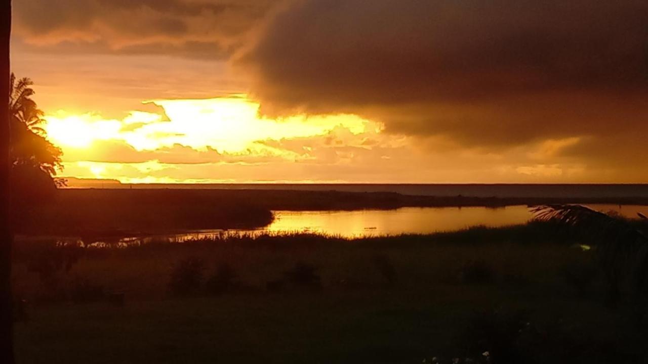 Encanto Lodge Drakes Bay エクステリア 写真