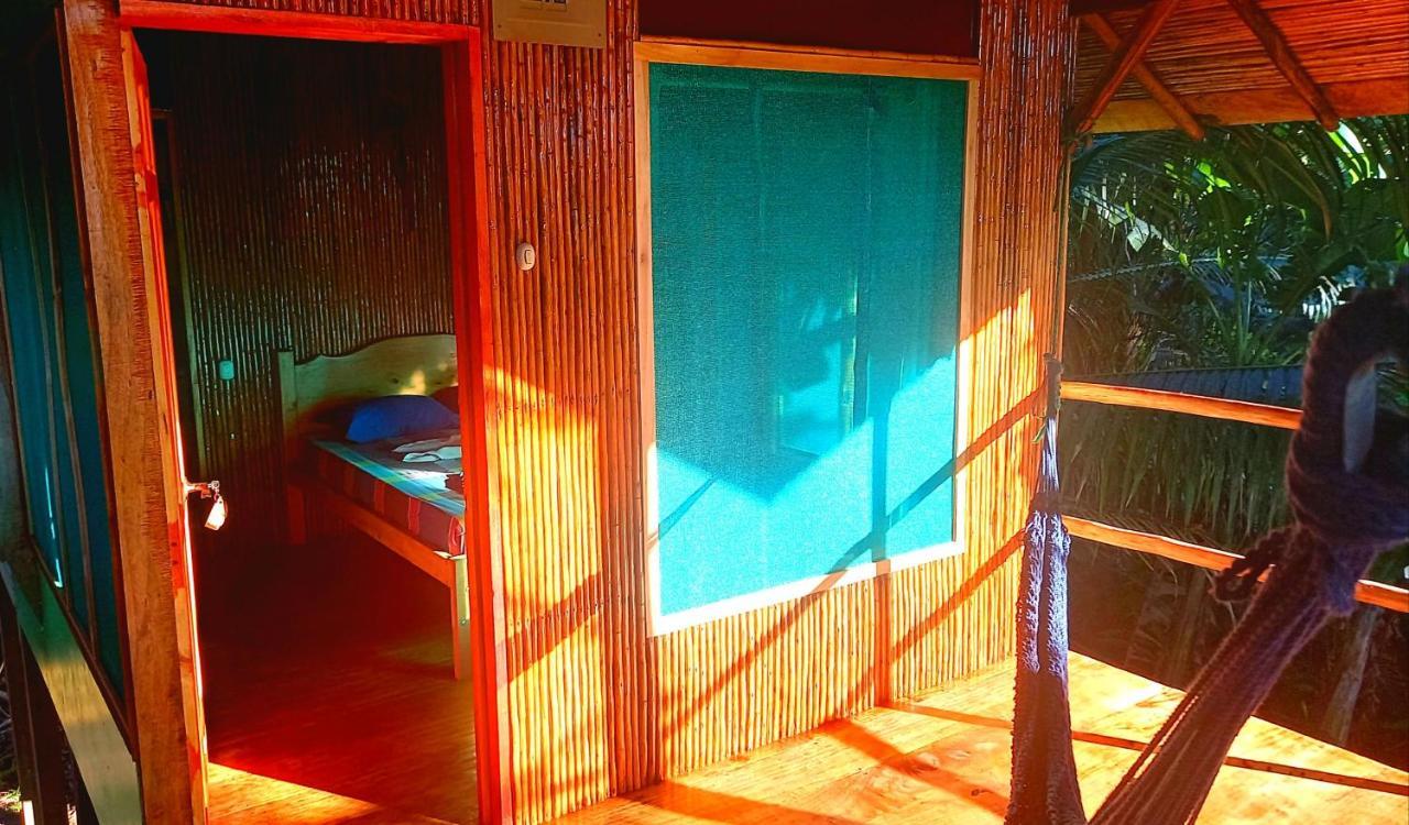 Encanto Lodge Drakes Bay エクステリア 写真