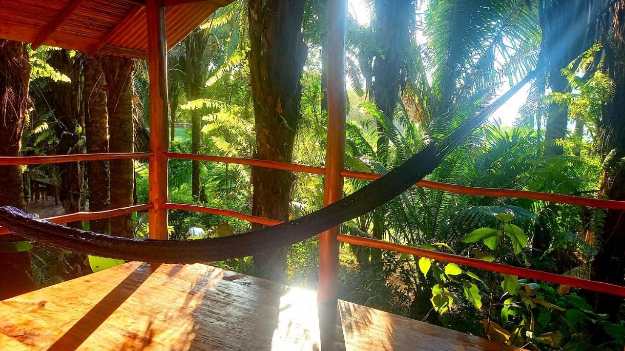 Encanto Lodge Drakes Bay エクステリア 写真